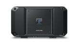 Alpine R2-A150M R-Series Mono Digital Ultra High Power Amplifier