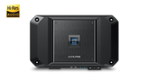 Alpine R2-A60F R-Series 4/3/2 Channel Digital Power Amplifier