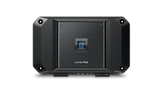 Alpine R2-A75M R-Series Mono Digital Power Amplifier