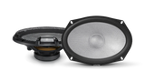 Alpine R2-S69C R-Series 6 x 9" 2-Way Component Speakers Grilles included