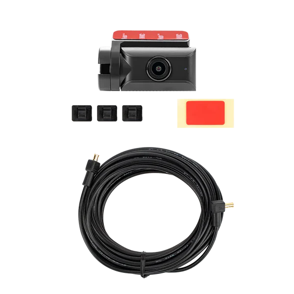 BlackVue RC1-C Rear Camera for Dual Channel Dash Cam Systems