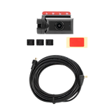 BlackVue RC1-IR-C Infrared Rear Camera for Dual Channel Dash Cam Systems