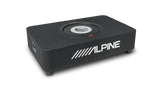 Alpine RS-SB12 12-Inch R-Series Shallow Subwoofer Enclosure
