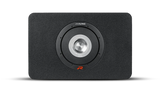 Alpine RS-SB12 12-Inch R-Series Shallow Subwoofer Enclosure