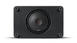 Alpine RS-SB12 12-Inch R-Series Shallow Subwoofer Enclosure