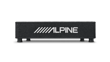Alpine RS-SB12 12-Inch R-Series Shallow Subwoofer Enclosure