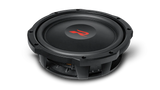 Alpine RS-W12D2 12-Inch R-Series High-Performance Shallow Subwoofer with Dual Coil 2Ohm + 2Ohm
