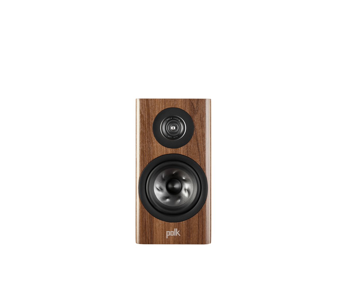 Polk R100 5.25" 2-Way Bookshelf Speaker