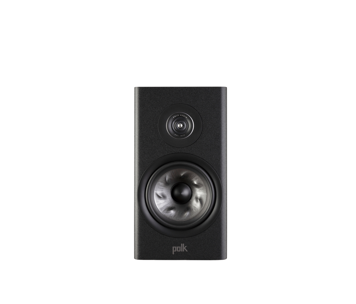 Polk R200 6.5" 2-Way Bookshelf Speaker