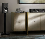 Polk R200 6.5" 2-Way Bookshelf Speaker