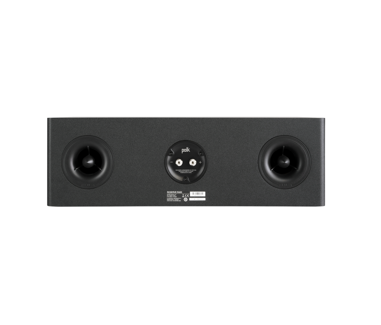 Polk R400  6.5" Centre Speaker