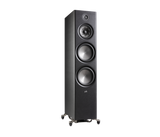 Polk R700 BLACK 8" 3-Way Floor Standing Speaker