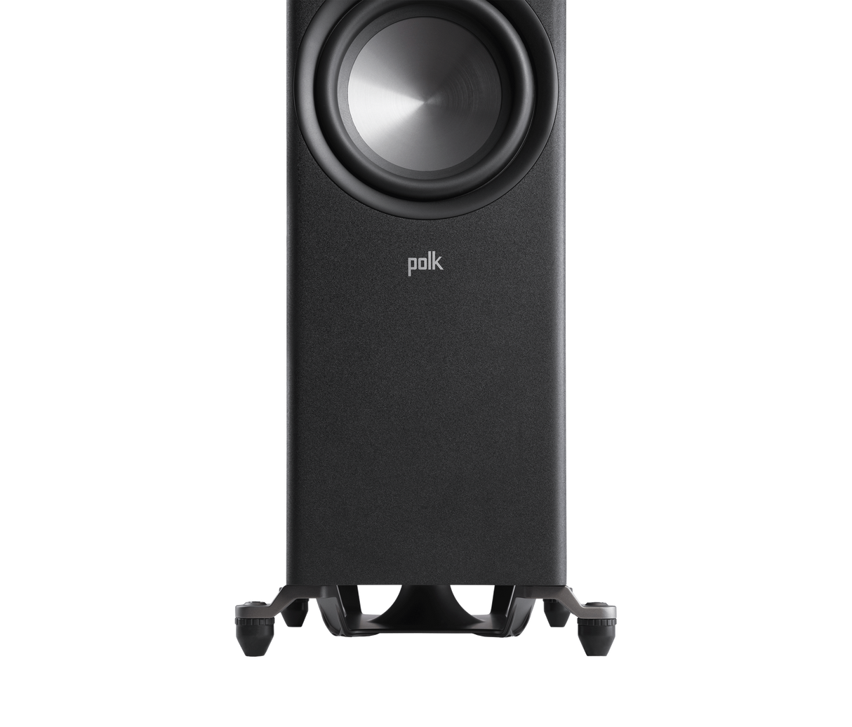 Polk R700 BLACK 8" 3-Way Floor Standing Speaker