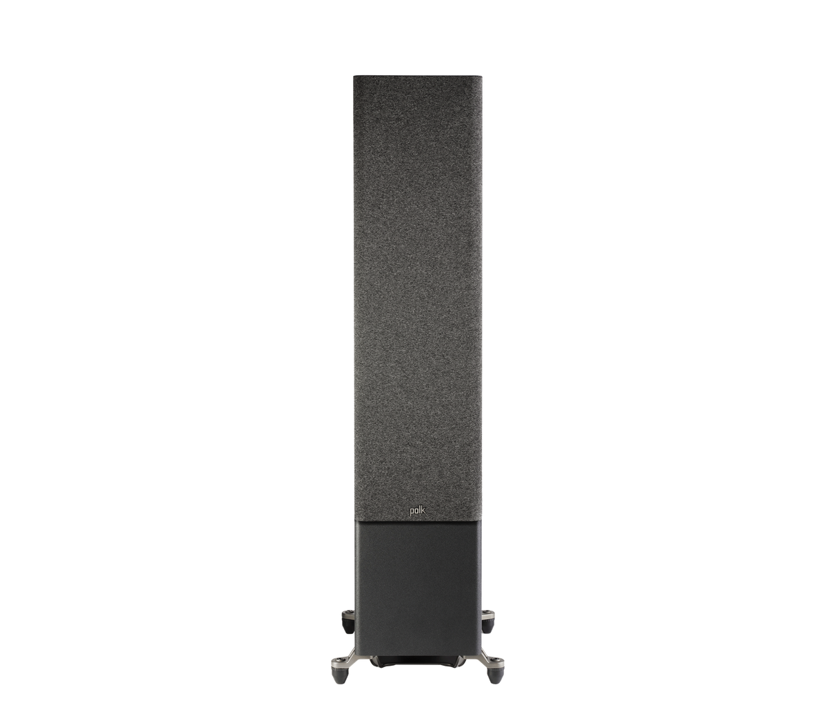 Polk R700 BLACK 8" 3-Way Floor Standing Speaker