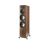 Polk R700 BLACK 8" 3-Way Floor Standing Speaker