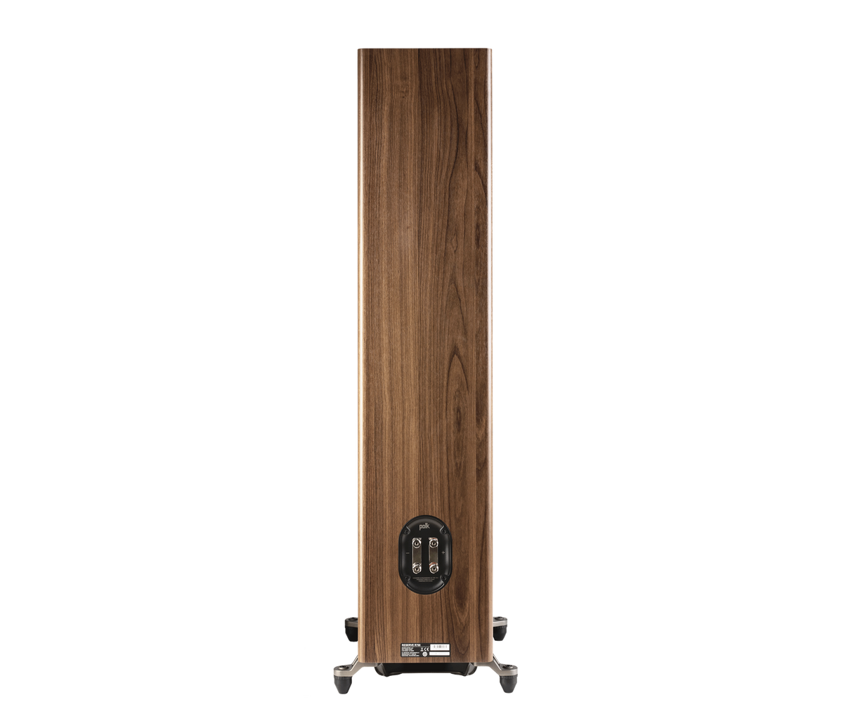 Polk R700 BLACK 8" 3-Way Floor Standing Speaker