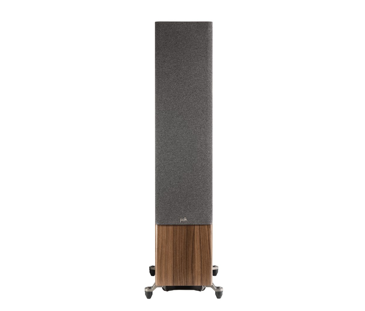 Polk R700 BLACK 8" 3-Way Floor Standing Speaker