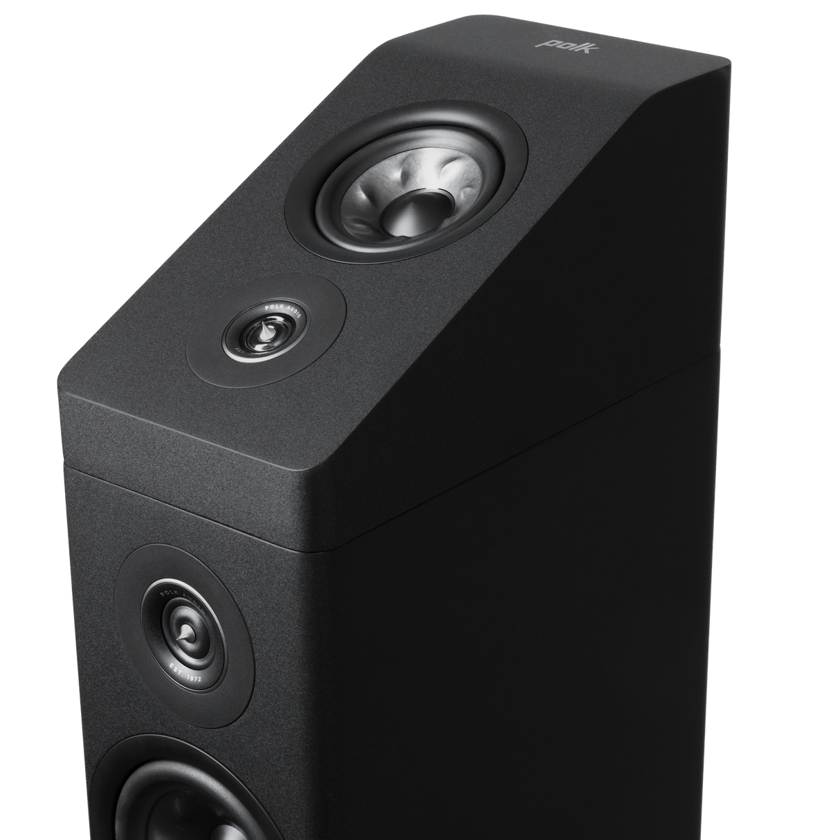 Polk R900 Atmos Topper On-Wall Speaker