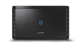 Alpine S2-A120M S-Series High Power Mono Power Amplifier