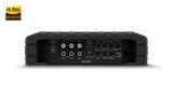Alpine S2-A55V S-Series 5/3 Channel Power Amplifier