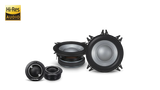 Alpine S2-S40C S-Series 4 Inch 2-Way Hi-Res Audio Component Speaker System