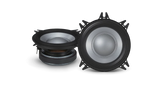 Alpine S2-S40C S-Series 4 Inch 2-Way Hi-Res Audio Component Speaker System