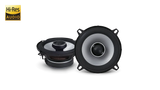Alpine S2-S50 S-Series 5 Inch 2-Way Hi-Res Audio Coaxial Speaker System