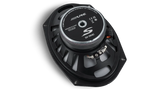 Alpine S2-S69C 6x9" Component & 3” 2-Way Coaxial Speaker