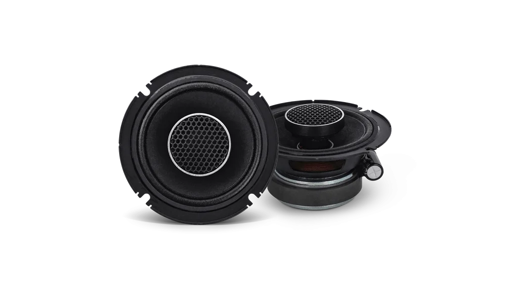 Alpine S2-S69C 6x9" Component & 3” 2-Way Coaxial Speaker