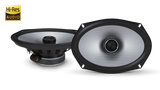 Alpine S2-S69 6x9" 2-Way Coaxial Speaker