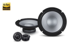 Alpine S2-S80C 8" 2-Way Component Speaker