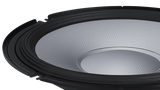 Alpine S2-S50 S-Series 5 Inch 2-Way Hi-Res Audio Coaxial Speaker System