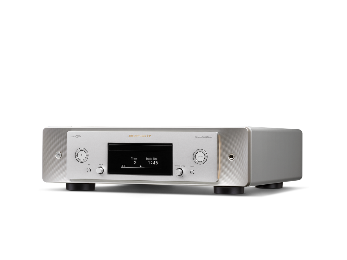 SACD 30n
