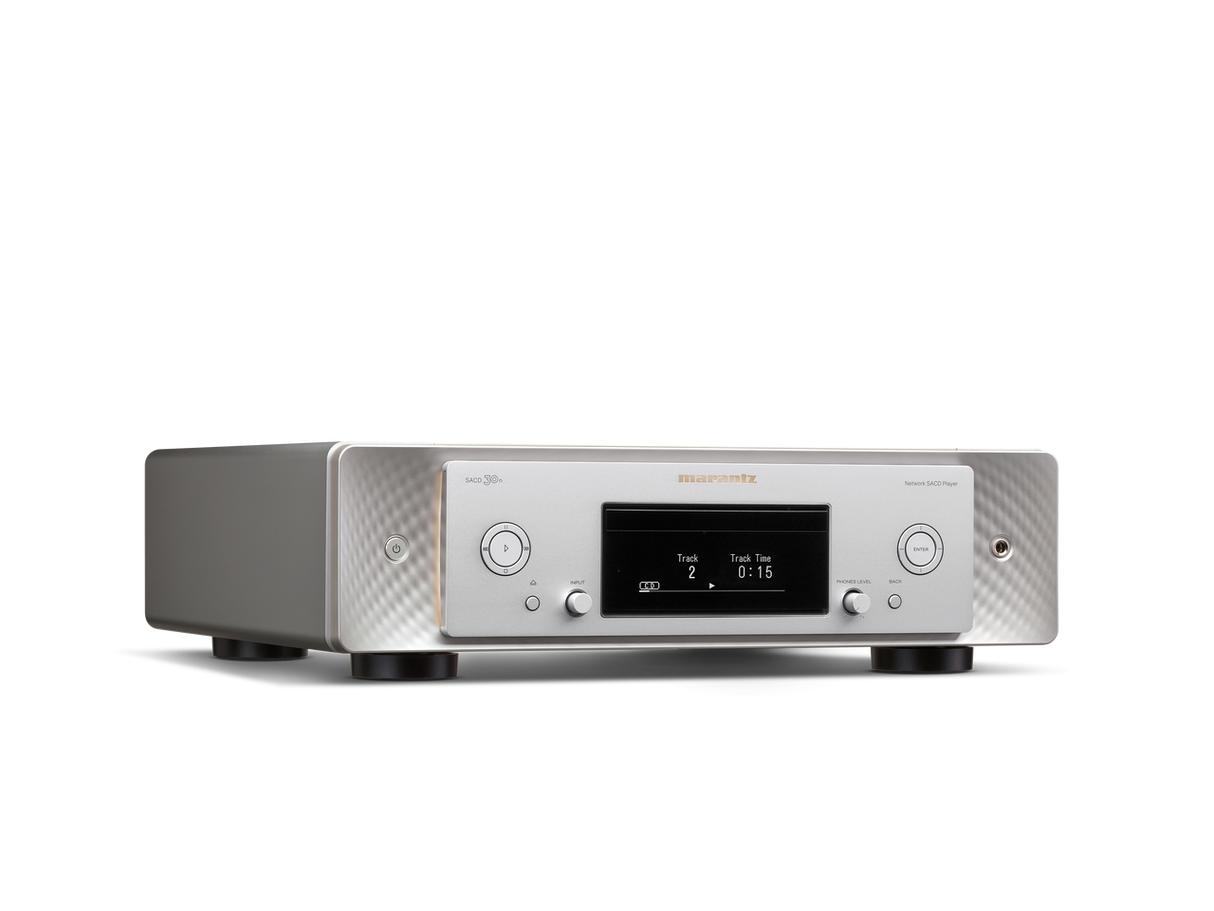 SACD 30n
