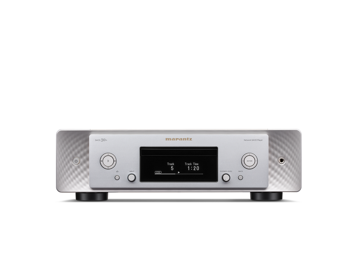 SACD 30n