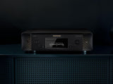 Marantz SACD 30 CD/SACD Player USB DAC HEOS Built-In