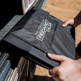 Solar Blanket Kit 160W Folding Monocrystalline Plug and Play