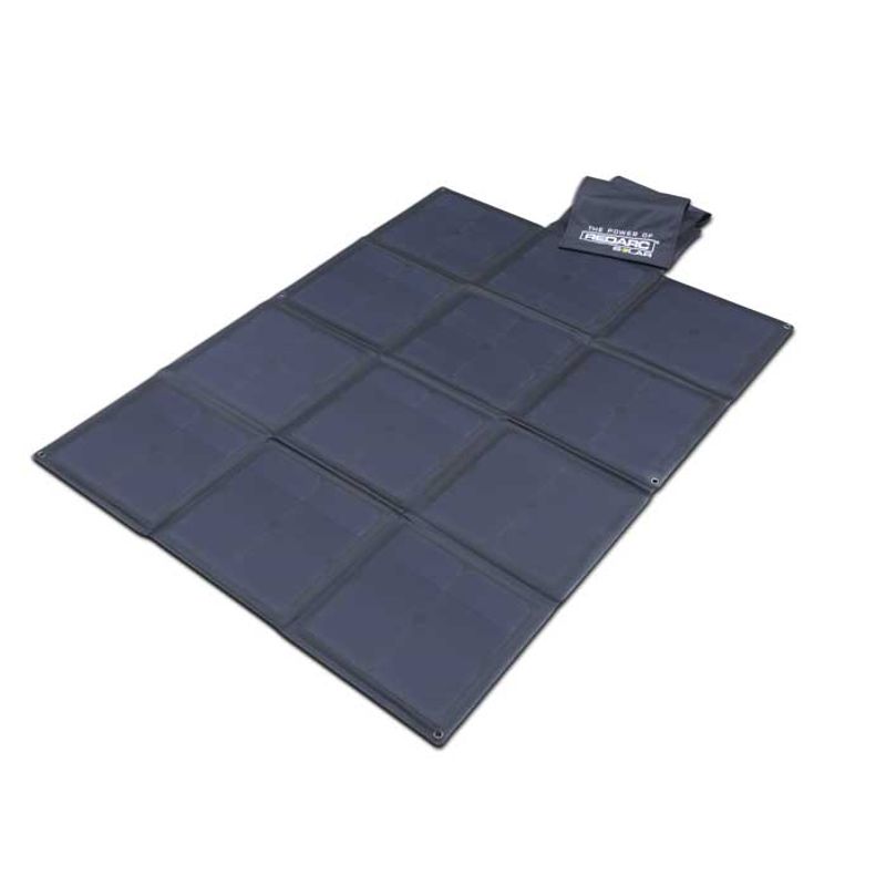 REDARC Solar Blanket 150W Folding SunPower Cells