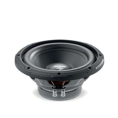 SUB 10 - SINGLE VOICE COIL SUBWOOFER