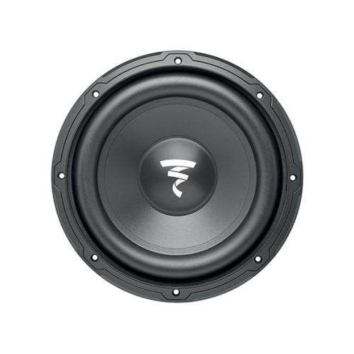 SUB 10 - SINGLE VOICE COIL SUBWOOFER