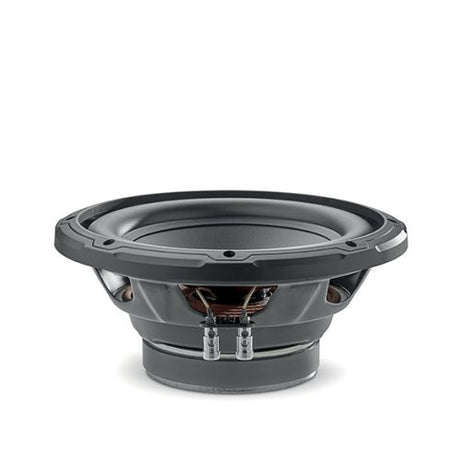 SUB 10 - SINGLE VOICE COIL SUBWOOFER