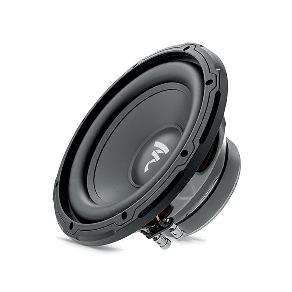 SUB 10 - SINGLE VOICE COIL SUBWOOFER