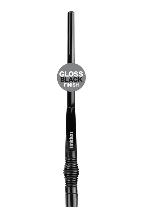 Uniden ATX970XS Heavy-Duty Fibreglass Raydome Low-Profile Antenna