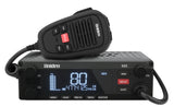 Uniden X85 DIN Mount UHF CB Radio