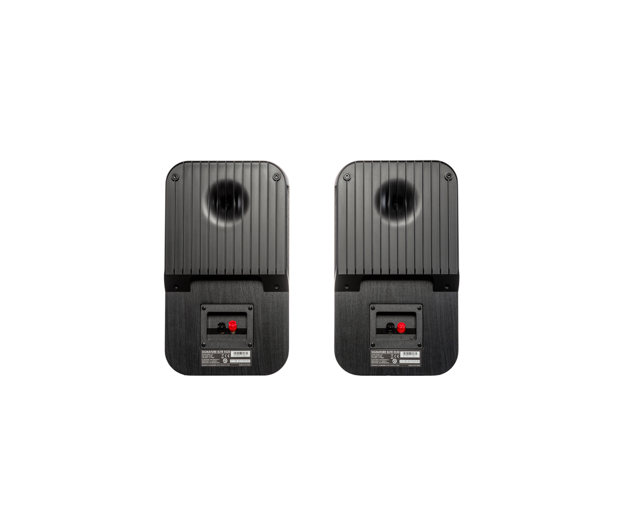 Polk ES20 6.5" 2-Way Bookshelf Speaker