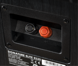 Polk ES20 6.5" 2-Way Bookshelf Speaker