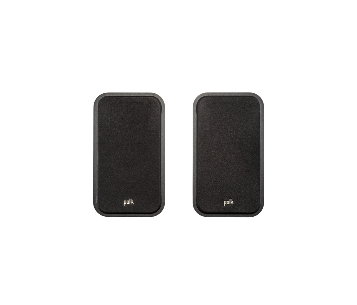 Polk ES20 6.5" 2-Way Bookshelf Speaker