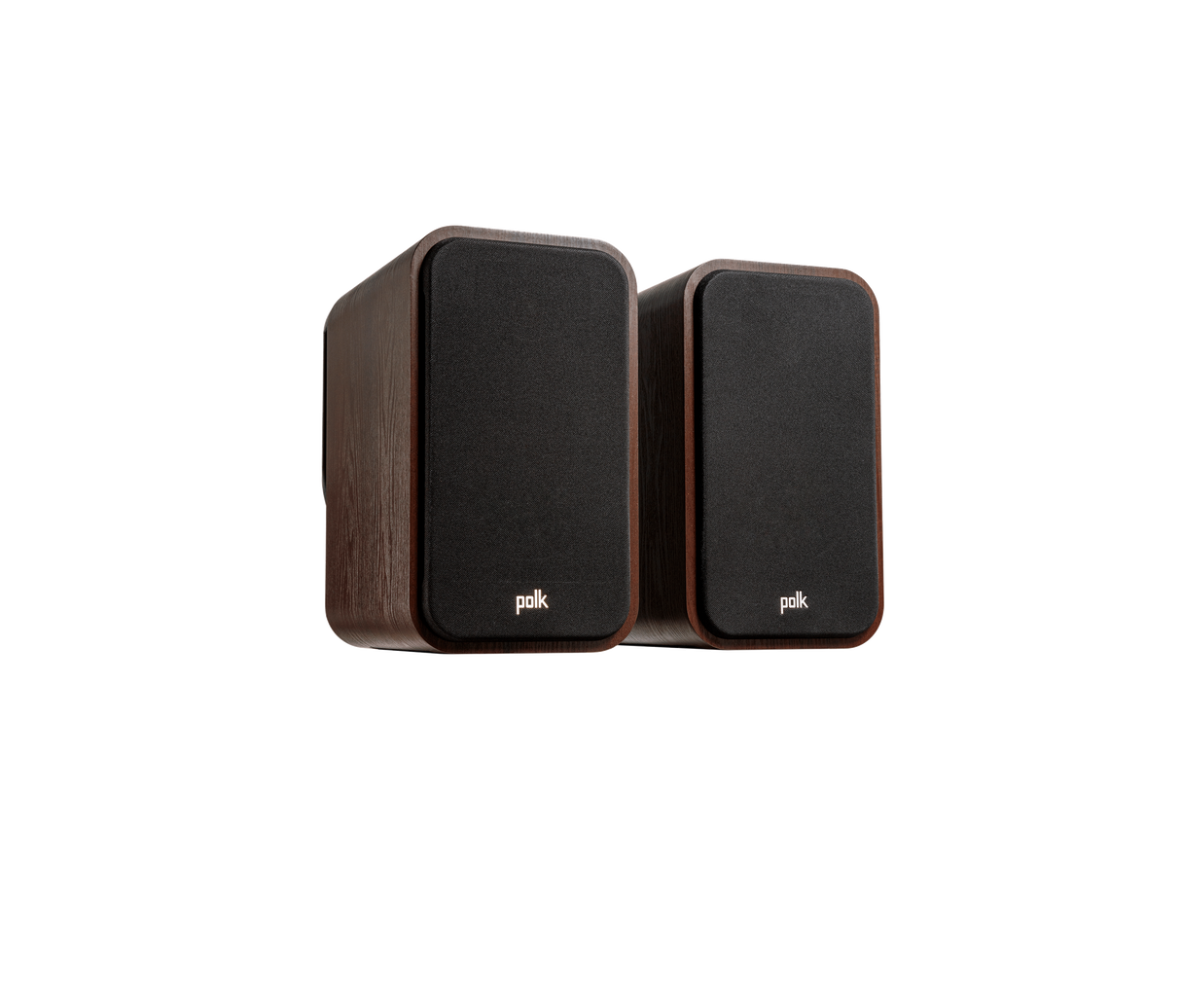 Polk ES20 6.5" 2-Way Bookshelf Speaker