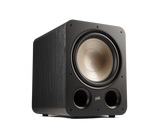 Polk ES12 SUB BLACK 12" 300W Subwoofer