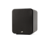 Polk ES08 SUB BLACK 8" 100W Subwoofer